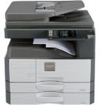Máy photocopy khổ a3 đa chức năng SHARP AR-6026N